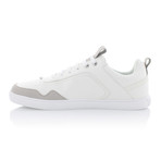 Kevin Sneakers // White (US: 10.5)