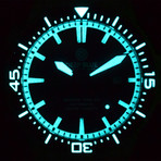 Deep Blue Master 1000 2.5 Diver Automatic // M1K25CERBTMNWHITE