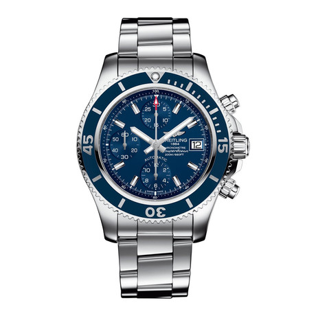 Breitling Superocean Chronograph Automatic // A13311D1/C971 // Store Display