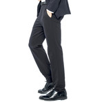 Ultra Suite Trousers // Black (S)