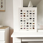 A.PHOTO // L'affiche qui saisit l'instant!