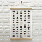 A.PHOTO // L'affiche qui saisit l'instant!