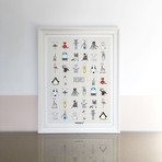 DOUDOU // L'affiche qui fait rêver!