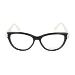 BA5004 Optical Frames // Black