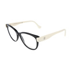 BA5004 Optical Frames // Black