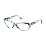 BA5013 Optical Frames // Light Brown