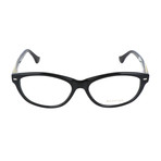 BA5021 Optical Frames // Shiny Black