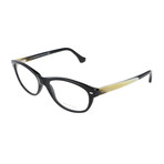 BA5021 Optical Frames // Shiny Black