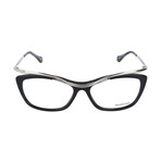 BA5022 Optical Frames // Shiny Black