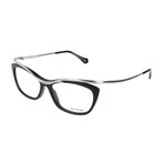 BA5022 Optical Frames // Shiny Black