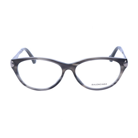 BA5023 Optical Frames // Gray