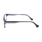 BA5023-F Optical Frames // Gray