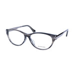 BA5023-F Optical Frames // Gray