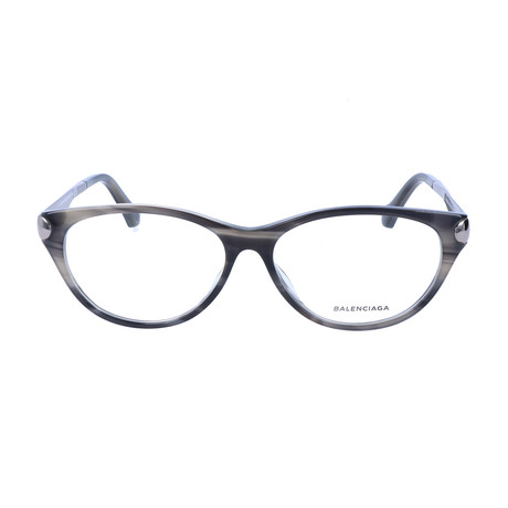BA5023-F Optical Frames // Gray