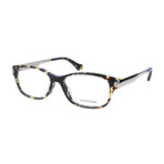 BA5024-F Optical Frames // Coloured Havana