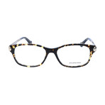 BA5024-F Optical Frames // Coloured Havana