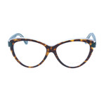 BA5026 Optical Frames // Havana