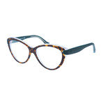 BA5026 Optical Frames // Havana