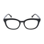 BA5032 Optical Frames // Shiny Black