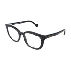 BA5032 Optical Frames // Shiny Black