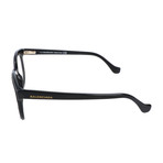 BA5032 Optical Frames // Shiny Black