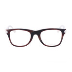 BA5034 Optical Frames // Horn