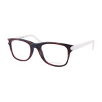 BA5034 Optical Frames // Horn