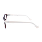 BA5034 Optical Frames // Horn