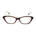 BA5040 Optical Frames // Blonde Havana