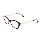 BA5040 Optical Frames // Blonde Havana