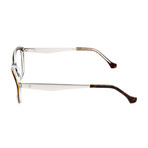 BA5040 Optical Frames // Blonde Havana