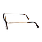 BA5046 Optical Frames // Coloured Havana