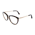 BA5046 Optical Frames // Coloured Havana