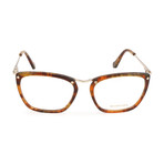 BA5047 Optical Frames // Coloured Havana