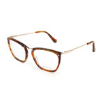 BA5047 Optical Frames // Coloured Havana