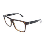 BA5066 Optical Frames // Dark Havana