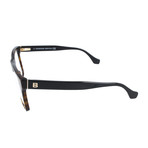 BA5066 Optical Frames // Dark Havana