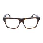 BA5066 Optical Frames // Dark Havana