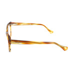 BA5068 Optical Frames // Light Brown