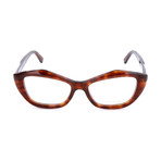 BA5074 Optical Frames // Blonde Havana