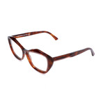 BA5074 Optical Frames // Blonde Havana