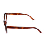 BA5074 Optical Frames // Blonde Havana