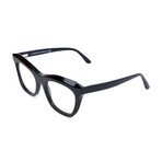 BA5075 Optical Frames // Shiny Black