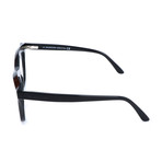 BA5075 Optical Frames // Shiny Black