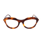 BA5076 Optical Frames // Havana