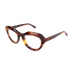 BA5076 Optical Frames // Havana