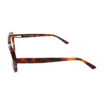 BA5076 Optical Frames // Havana