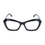 BA5079 Optical Frames // Shiny Black