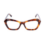 BA5079 Optical Frames // Havana