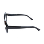 BA5079 Optical Frames // Shiny Black